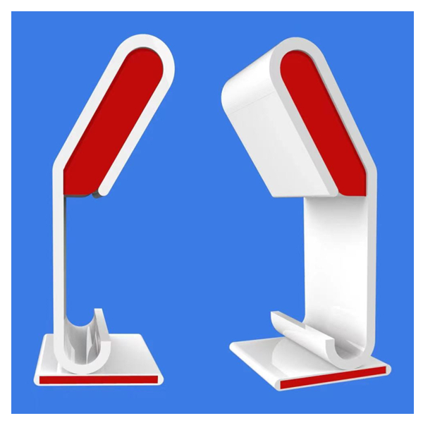 卧式党建机